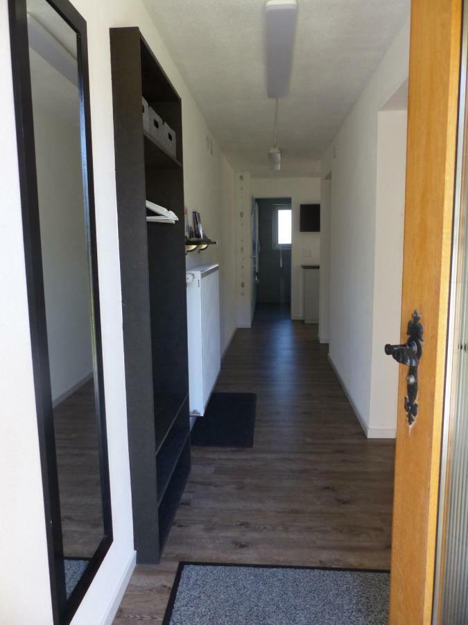 Apartamento Tgesa Dutg Grond Sedrun Exterior foto